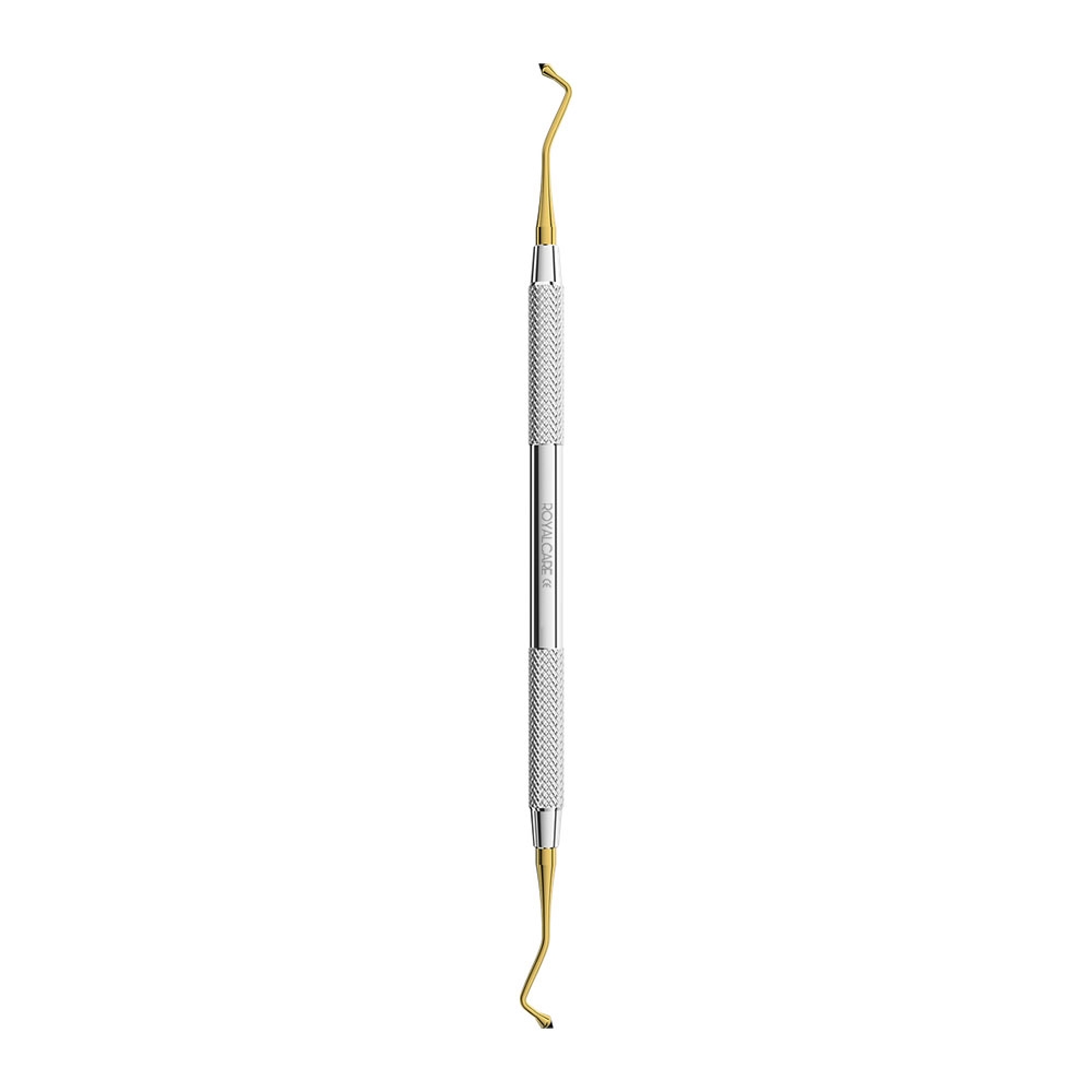 Amalgam Instrument